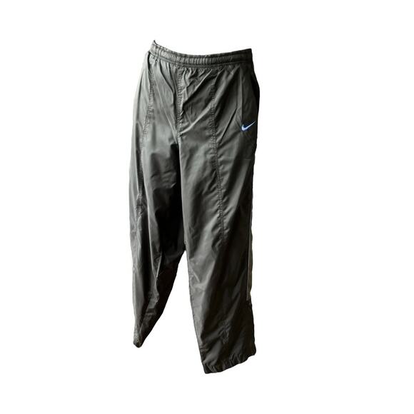 Vtg RARE FIND 90s Nike track pants - Picture 1 of 6